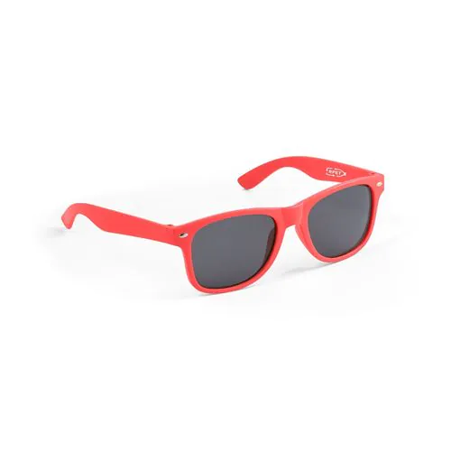 SALEMA. Recycled polyester (100% rPET) sunglasses SALEMA. Recycled polyester (100% rPET) sunglasses