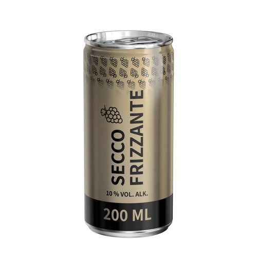 Secco, 200 ml Fullbody transp (glanzend) Secco, 200 ml Fullbody transp (glanzend)