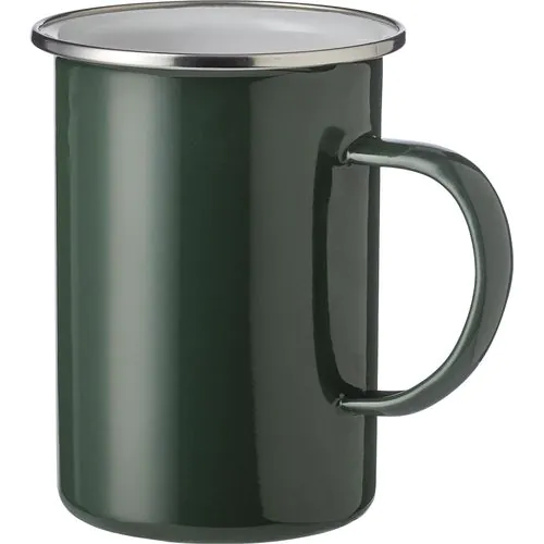Emaille mok (450 ml) Ayden