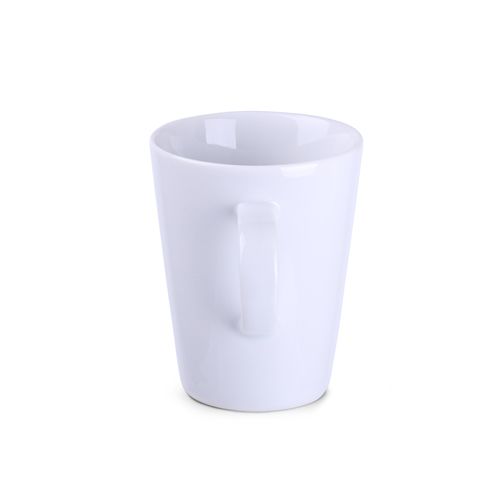 Tazza Victor EU 240ml bianco Tazza Victor EU 240ml bianco