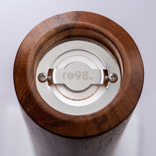 Pepper or Salt Mill RE98-MILLMASTER