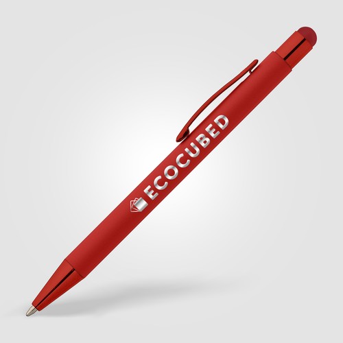 Penna Bowie Softy Monochrome Stylus
