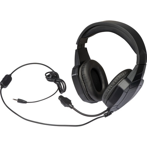 Casque avec microphone Dunfermline Casque avec microphone Dunfermline