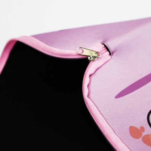 13 INCH CUSTOMIZABLE NEOPRENE PC COVER