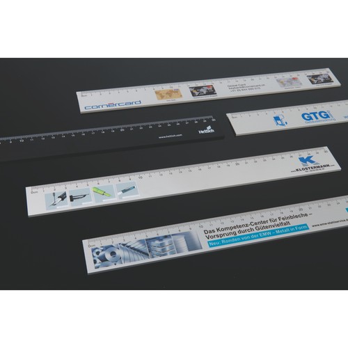 Aluminium-Lineal Aluminium-Lineal