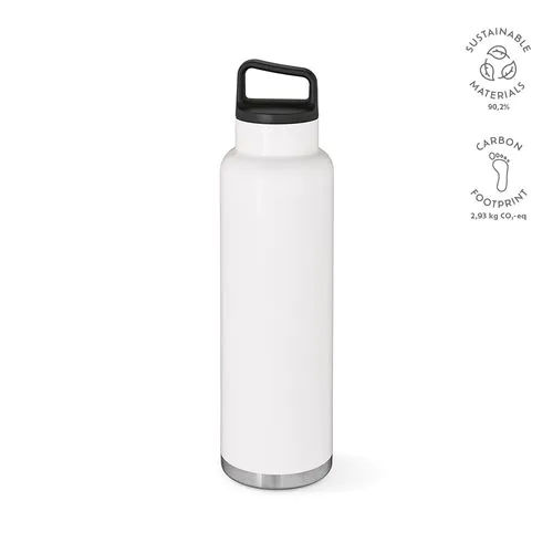 Borraccia Zambezi 1500W rSS 1620ml. Adatta alla sublimazione Borraccia Zambezi 1500W rSS 1620ml. Adatta alla sublimazione