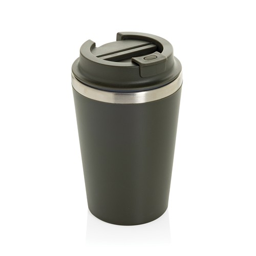 Java RCS recycled double wall tumbler 350ML Java RCS recycled double wall tumbler 350ML