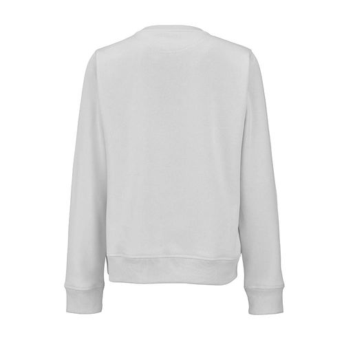 Waikiki W Women's crew neck sweatshirt. Org. cotton and rPET. 300gsm