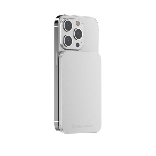 Powerbank Burbank RCS Urban Vitamin 3.000 mAh Powerbank Burbank RCS Urban Vitamin 3.000 mAh