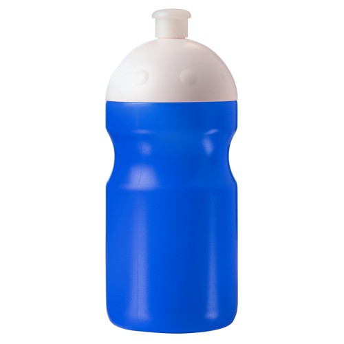 Water bottle "Fitness" 0.5 l with suction lock Water bottle "Fitness" 0.5 l with suction lock