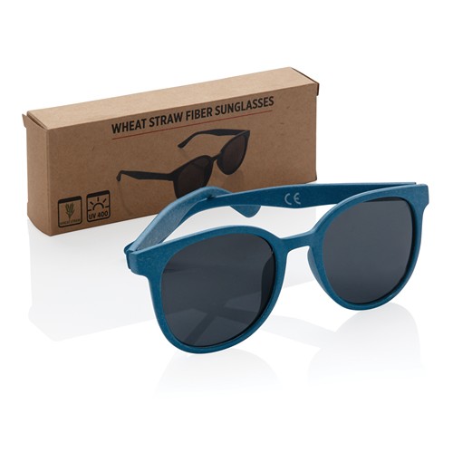 Wheat straw fibre sunglasses Wheat straw fibre sunglasses