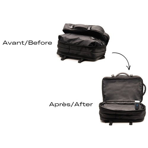 zaino computer USB zaino computer USB