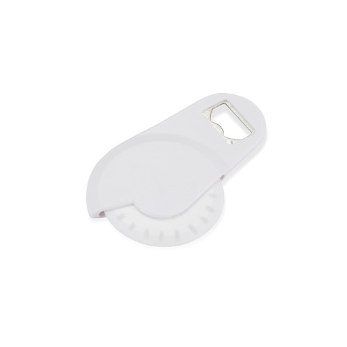 Couteau à pizza avec décapsuleur PEPPERONI Couteau à pizza avec décapsuleur PEPPERONI