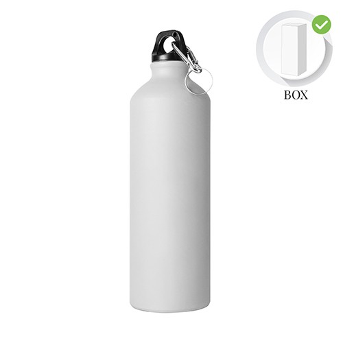 Borraccia alluminio 750ml Salzburg Borraccia alluminio 750ml Salzburg