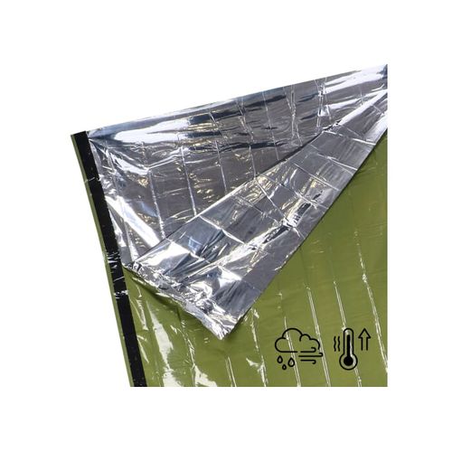 Outdoor Survival Emergency Thermal sleeping bag