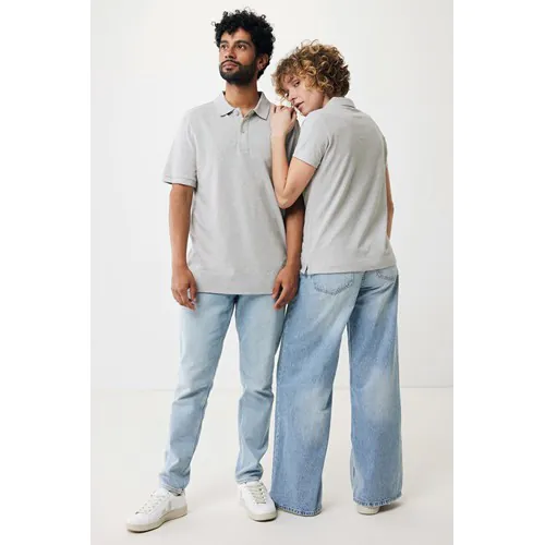 IQONIQ Yosemite dames recycled katoen pique polo IQONIQ Yosemite dames recycled katoen pique polo