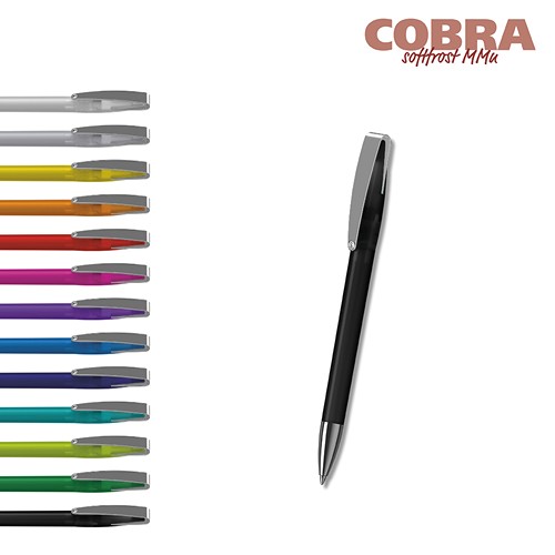 Cobra softfrost MMn Cobra softfrost MMn