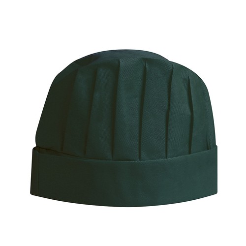 * CAPPELLINO DA CUOCO IN TNT (80 gr/mq)