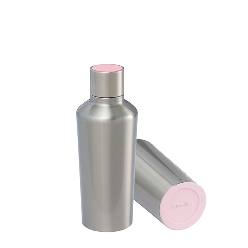 Thermo Drinking Bottle RETUMBLER-myDRINQEO 500 Thermo Drinking Bottle RETUMBLER-myDRINQEO 500