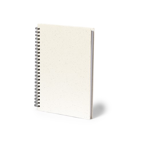 Cahier Hantiz Cahier Hantiz