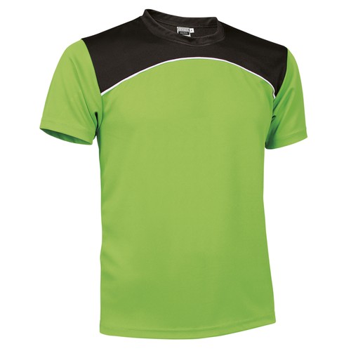 T-shirt technique MAURICE