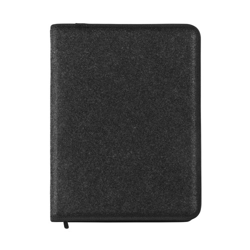 Blackmaxx® Business Portfolio "EconomyPlusA4 RV" noir