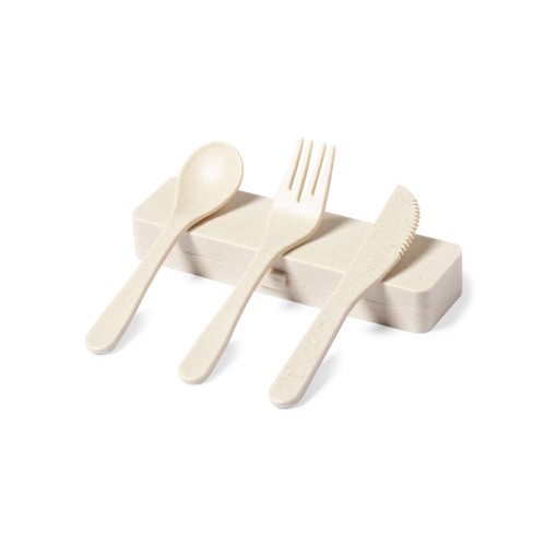 Cutlery Set Dranel Cutlery Set Dranel