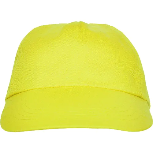 Casquette 5 Panel basic