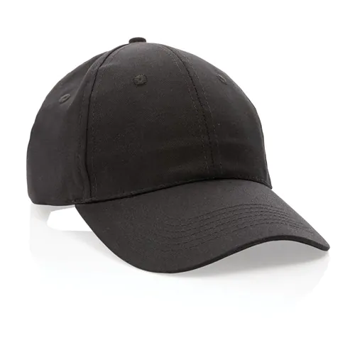 Cappellino Impact 6 pannelli 190gr con tracer AWARE™ Cappellino Impact 6 pannelli 190gr con tracer AWARE™