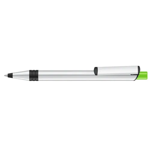 RECYCLED PET PEN ALUMA RECYCLED PET PEN ALUMA