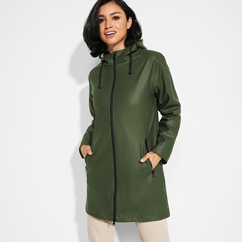 Imperméable femme SITKA WOMAN Imperméable femme SITKA WOMAN