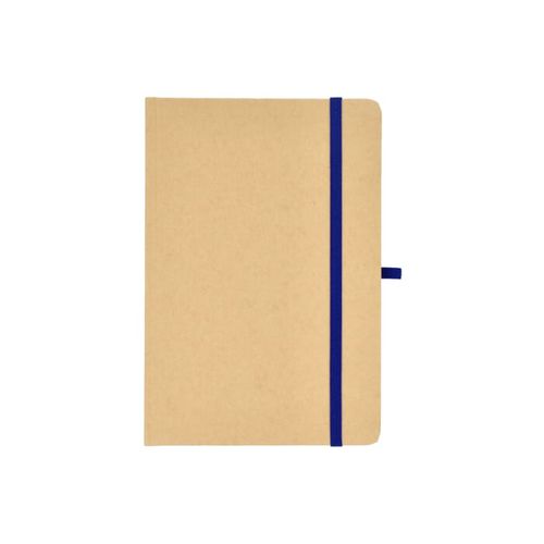 Carnet de notes papier Kraft A5 Carnet de notes papier Kraft A5