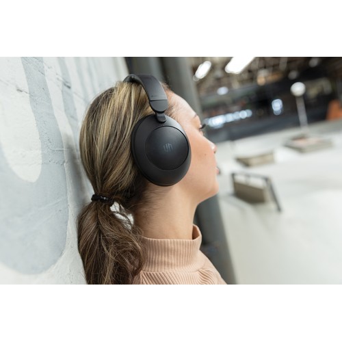 Auriculares Urban Vitamin Cupertino RCS rplastic ANC Auriculares Urban Vitamin Cupertino RCS rplastic ANC