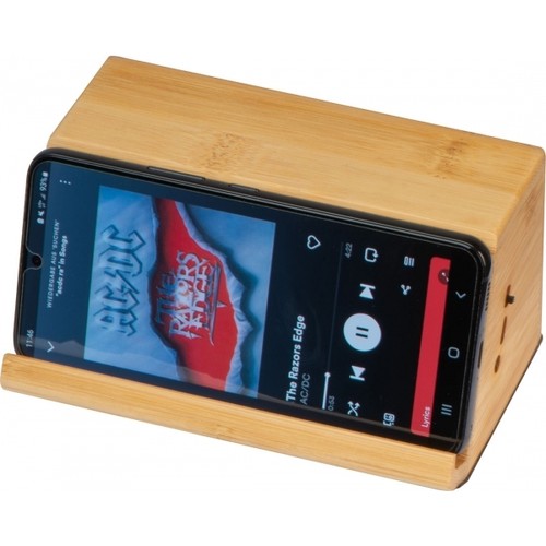 altoparlante multifunzione