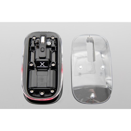 souris sans fil transparente souris sans fil transparente