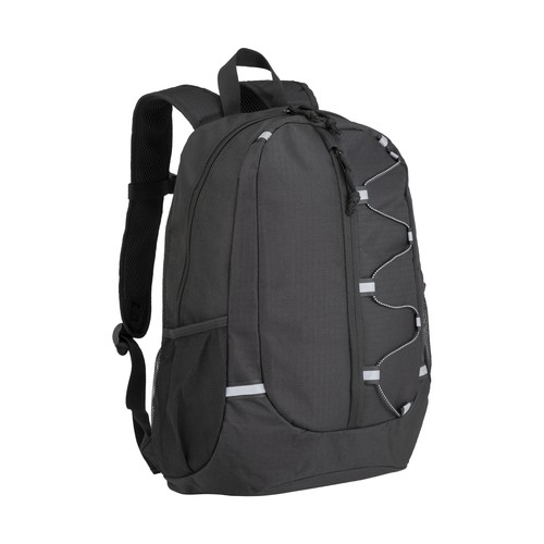 Sac-à-dos pour PC (15") en polyester ribstop Sac-à-dos pour PC (15") en polyester ribstop