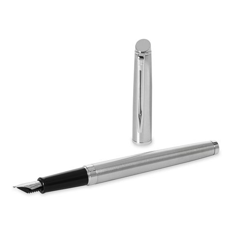 Waterman roestvrijstalen vulpen Waterman roestvrijstalen vulpen
