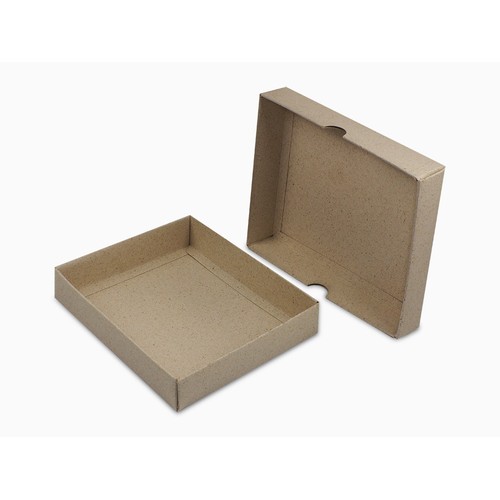 Schachtel (13 x 11 x 2,5 cm)