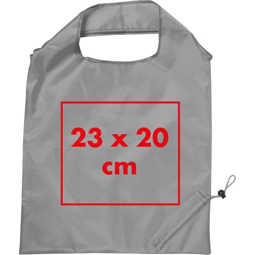 Bolsa plegable