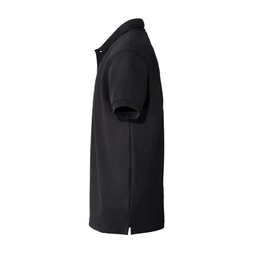 Polo 100% tissu régénéré