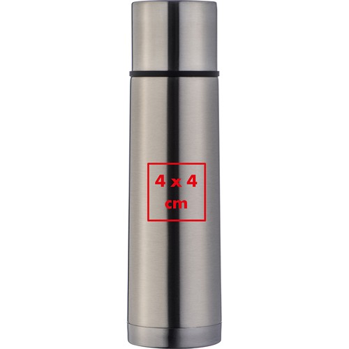 Zestaw koc z polaru 2w1 i termos 500 ml LIVERPOOL Zestaw koc z polaru 2w1 i termos 500 ml LIVERPOOL