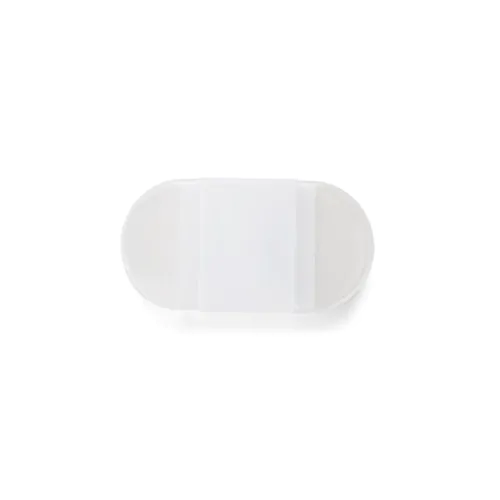 Eraser and sharpener TRIMO