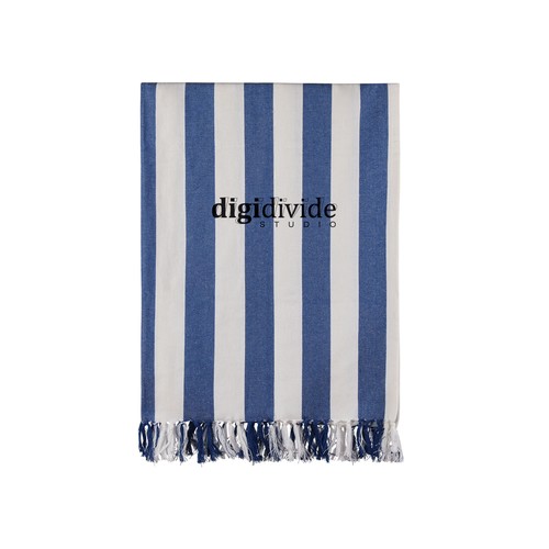 VINGA Serviette hammam GRS Ornos VINGA Serviette hammam GRS Ornos