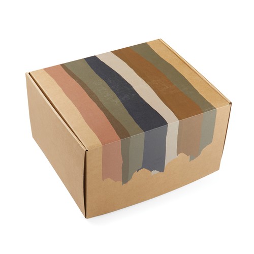 VINGA Maine GRS recycled double pile blanket VINGA Maine GRS recycled double pile blanket