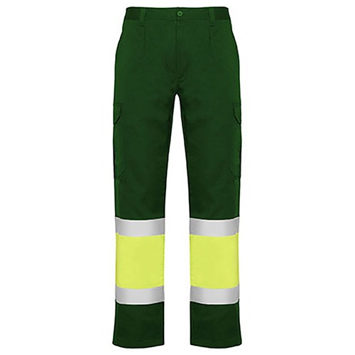 Pantalon d'été multi-poches NAOS Pantalon d'été multi-poches NAOS