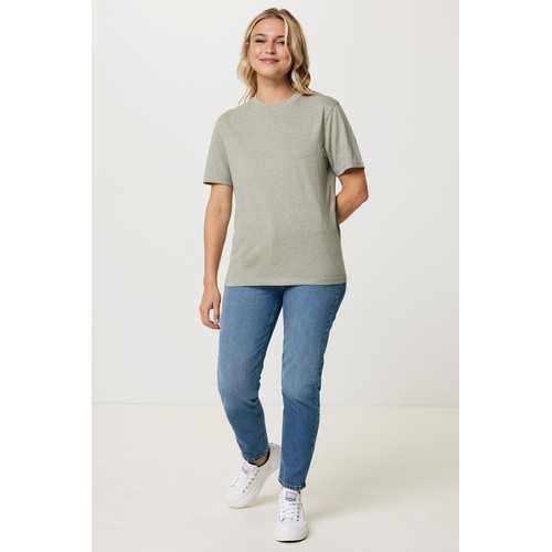 IQONIQ Sierra Lightweight T-Shirt aus recycelter Baumwolle IQONIQ Sierra Lightweight T-Shirt aus recycelter Baumwolle