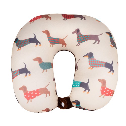 ALMOHADA DE VIAJE URAL EXPRESS ALMOHADA DE VIAJE URAL EXPRESS