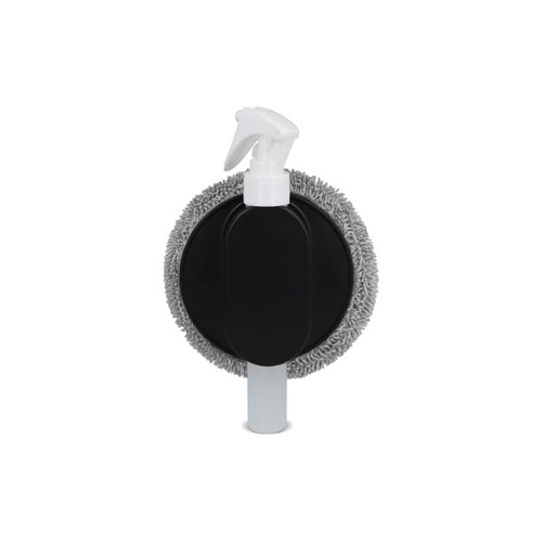 2-in-1 spray and cleaning rag 2-in-1 spray and cleaning rag