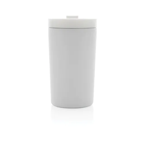 Taza con cierre hermético RCS RSS al vacío de doble pared Taza con cierre hermético RCS RSS al vacío de doble pared
