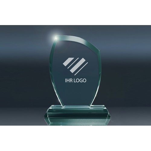 Crystal Trophy ARCORA (M)